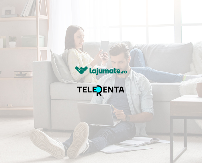 Telerenta Rentbox De ce să alegi să închiriezi electronice de la Telerenta? - Lajumate.ro ...
